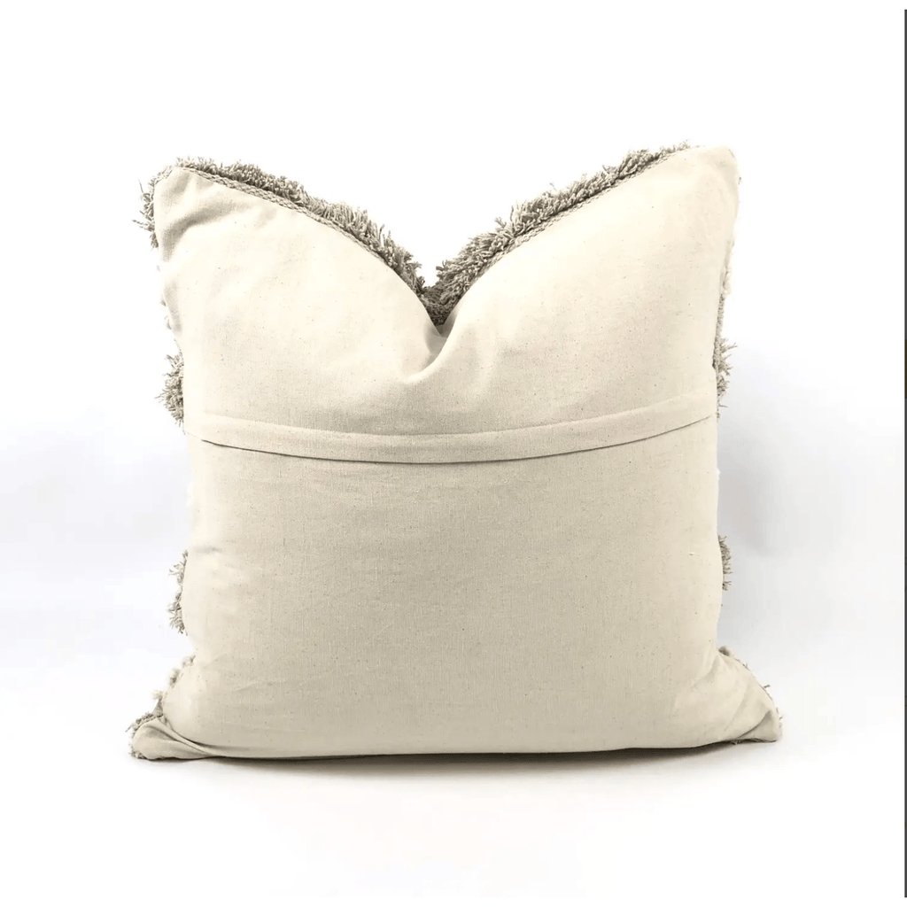 Nickhill Pillow - Sage InteriorsBryar Wolf