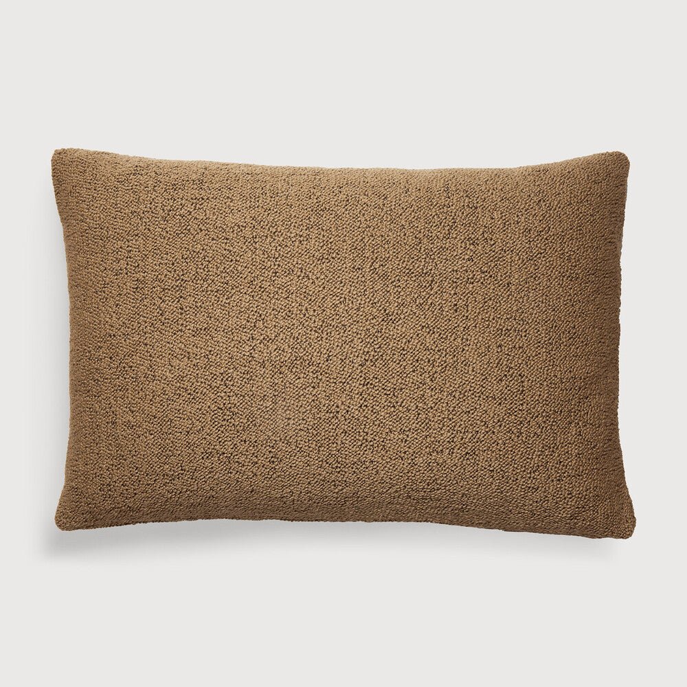 Nomad Outdoor Cushion in Tuareg Neutral Sage Interiors - Sage InteriorsEthnicraftCushion