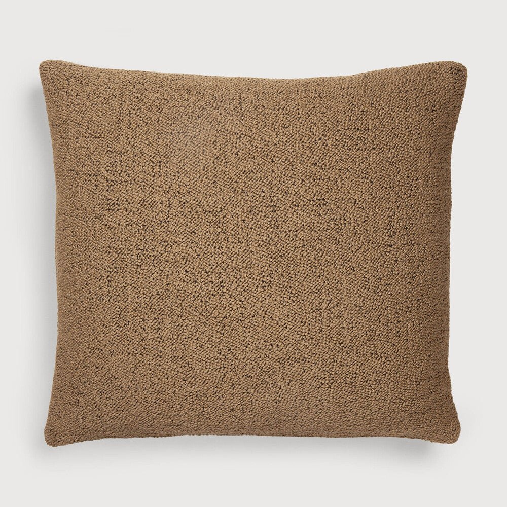 Nomad Outdoor Cushion in Tuareg Neutral Sage Interiors - Sage InteriorsEthnicraftCushion