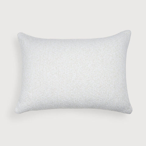 Nomad Outdoor Cushion in Tuareg White Sage Interiors - Sage InteriorsEthnicraftCushion