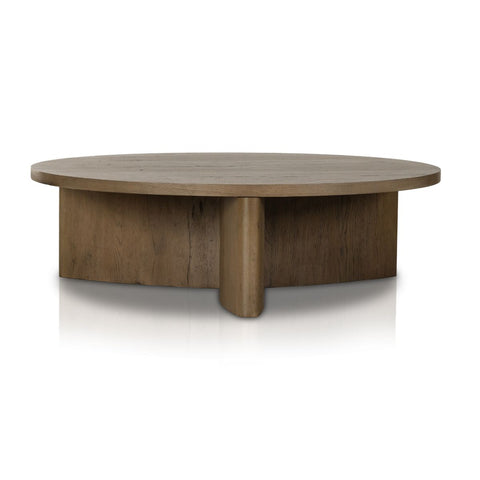 Norse Coffee Table, Rustic Grey Oak - Sage InteriorsFHCoffee Tables