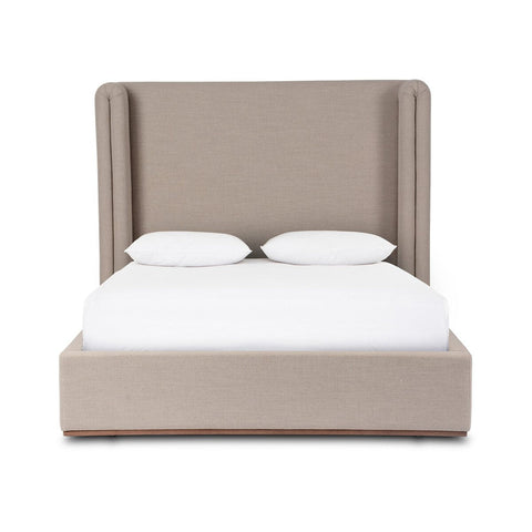 Octavia Bed - Sage InteriorsFour HandsBeds & Bed Frames
