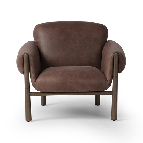 Olia Chair - Sage InteriorsFour HandsAccent Chair
