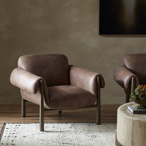 Olia Chair - Sage InteriorsFour HandsAccent Chair