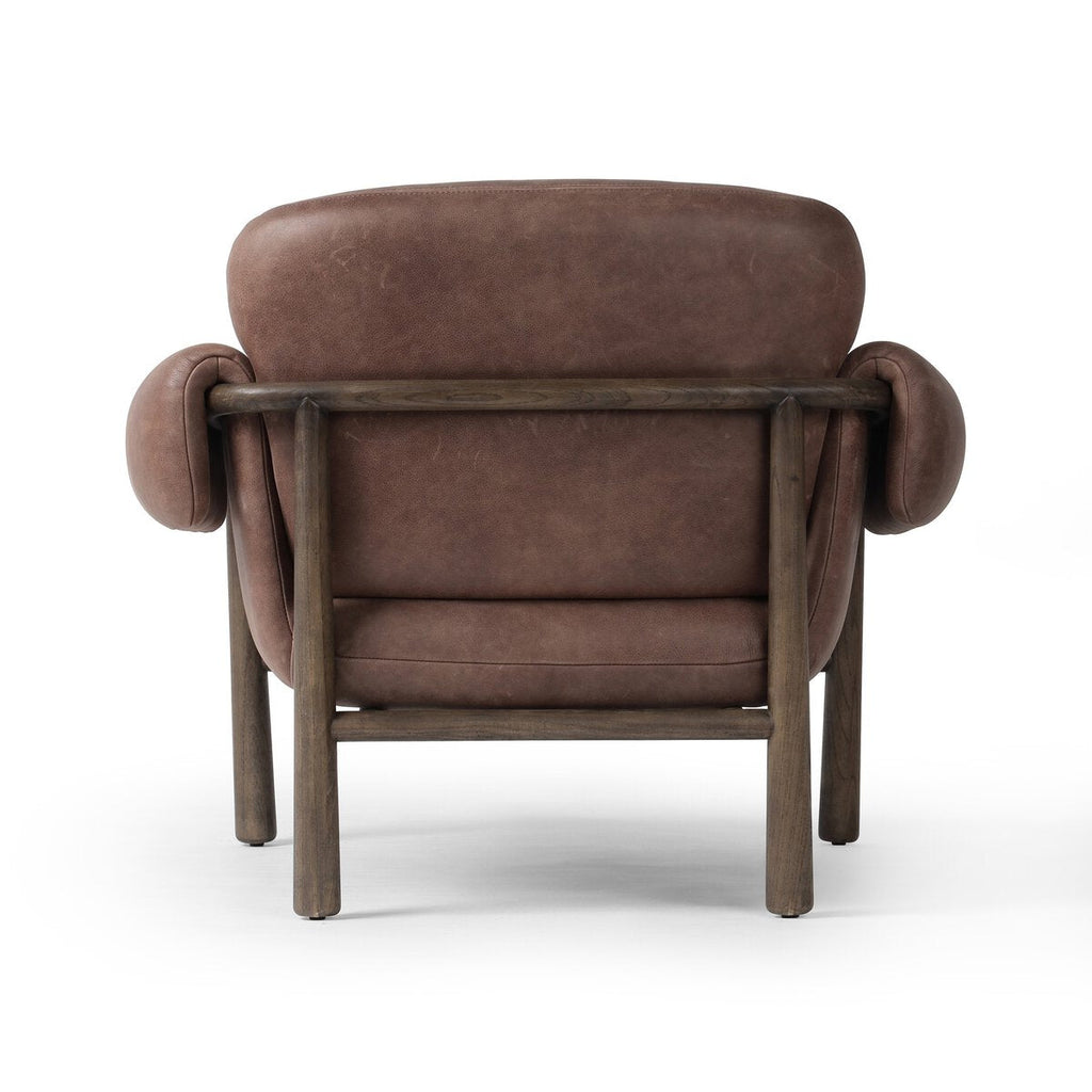 Olia Chair - Sage InteriorsFour HandsAccent Chair