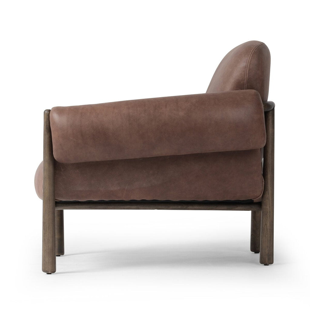Olia Chair - Sage InteriorsFour HandsAccent Chair