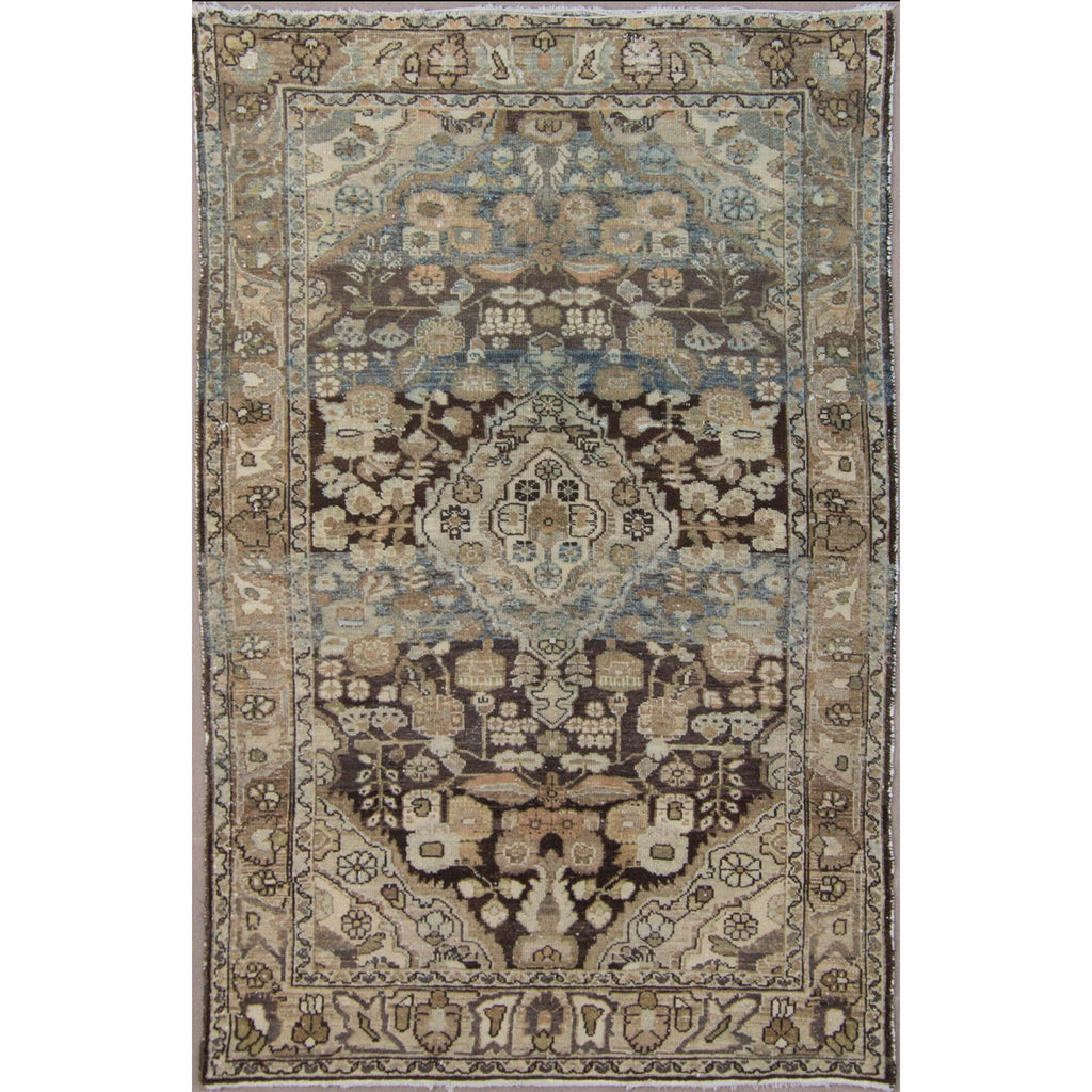 One - off - antique - unique Rug - Sage InteriorsTREE RUGSRugs