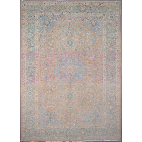 One - off - antique - unique Rug - Sage InteriorsTREE RUGSRugs