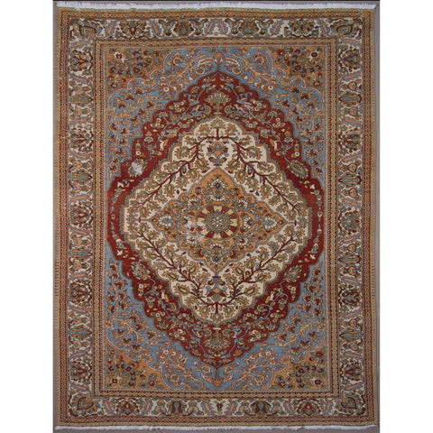 One - off - antique - unique Rug - Sage InteriorsTREE RUGSRugs