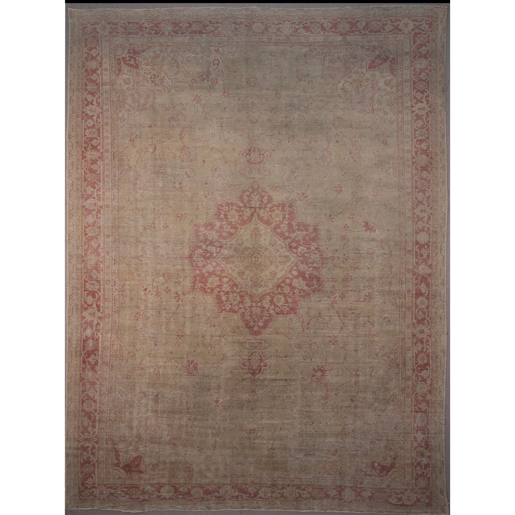 One - off - antique - unique Rug - Sage InteriorsTREE RUGSRugs