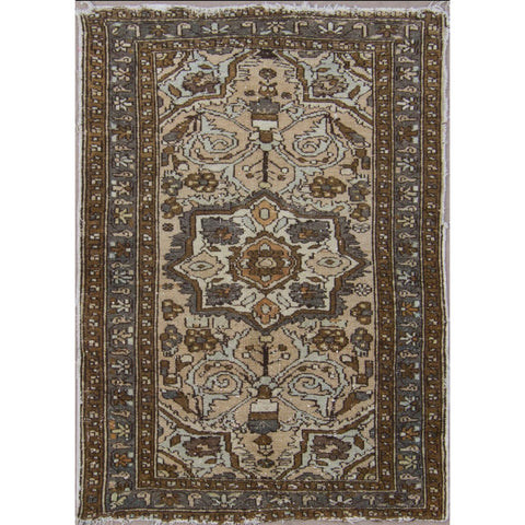 One - off - antique - unique Rug - Sage InteriorsTREE RUGSRugs