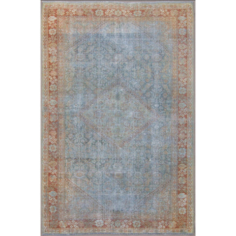 One - off - antique - unique Rug - Sage InteriorsTREE RUGSRugs
