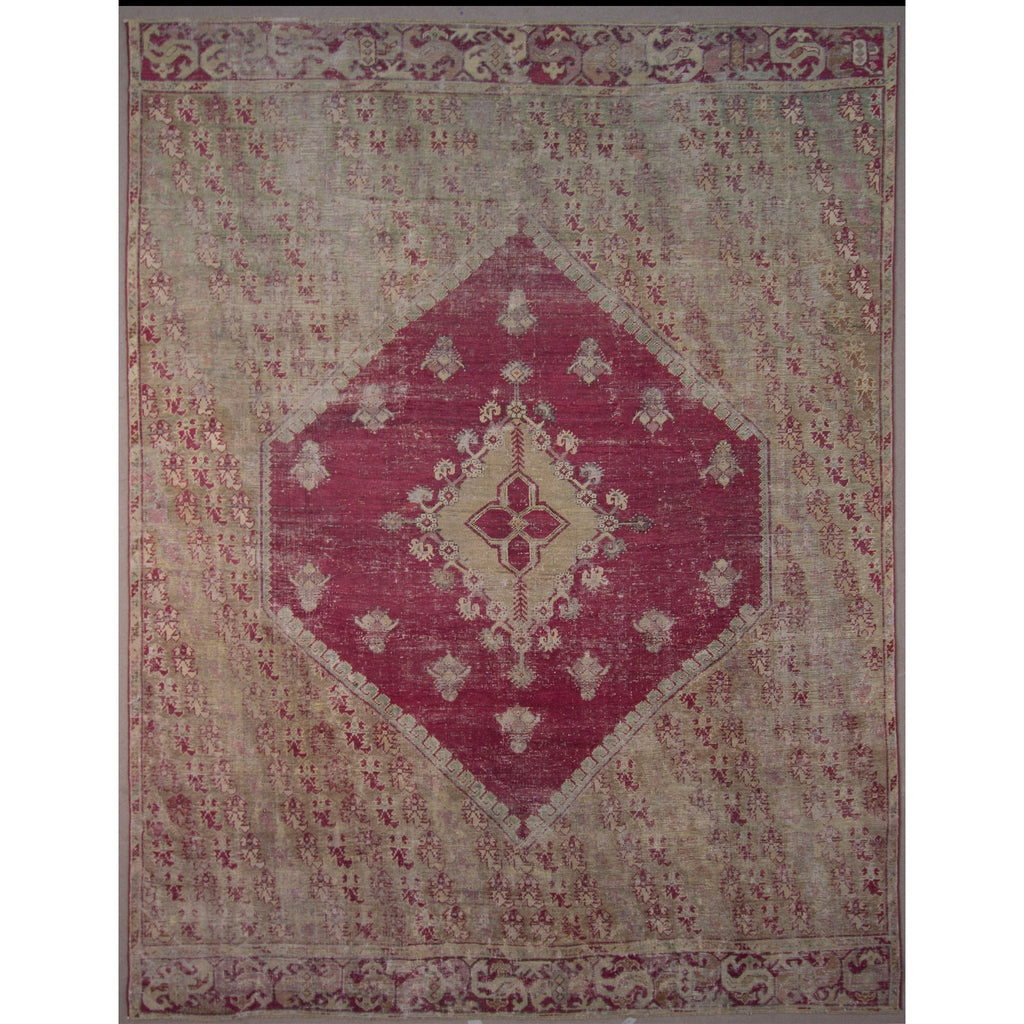 One - off - antique - unique Rug - Sage InteriorsTREE RUGSRugs