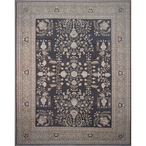 One - off - antique - unique Rug - Sage InteriorsTREE RUGSRugs