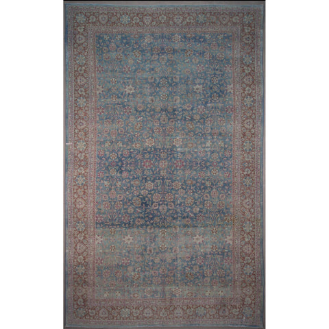 One - off - antique - unique Rug - Sage InteriorsTREE RUGS