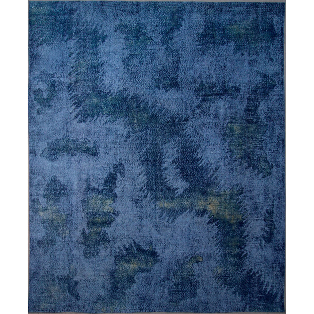 One - off - marbled Rug - Sage InteriorsTREE RUGSRugs