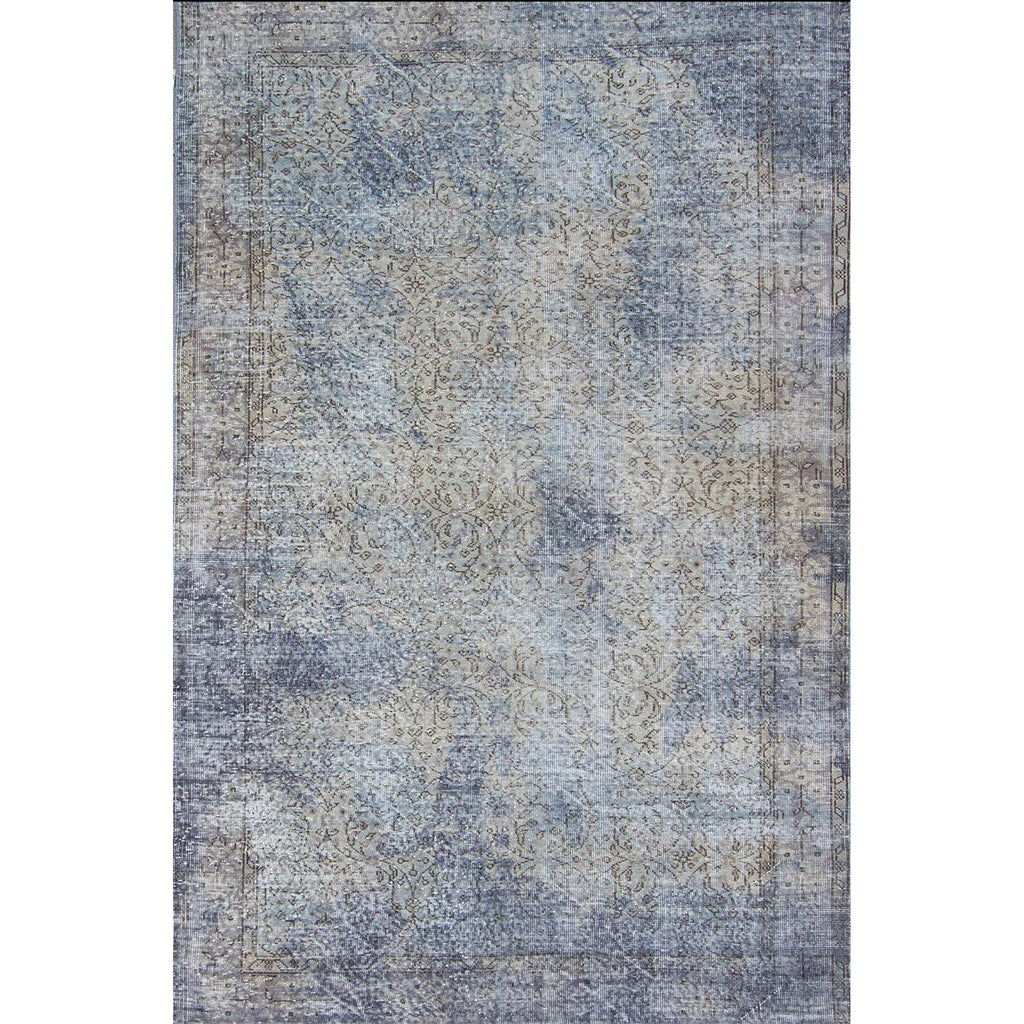 One - off - marbled Rug - Sage InteriorsTREE RUGSRugs