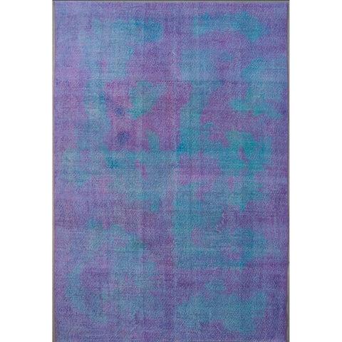 One - off - marbled Rug - Sage InteriorsTREE RUGSRugs