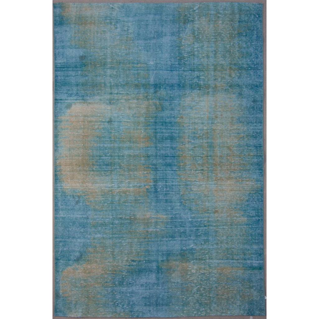 One - off - marbled Rug - Sage InteriorsTREE RUGS
