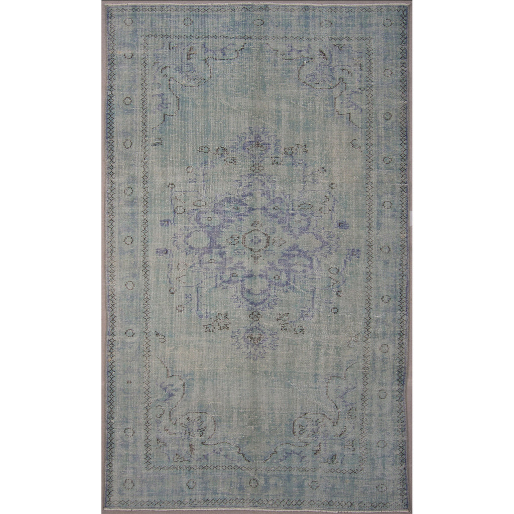 One - off - overdyed Rug - Sage InteriorsTREE RUGSRugs