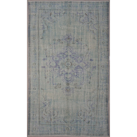 One - off - overdyed Rug - Sage InteriorsTREE RUGSRugs