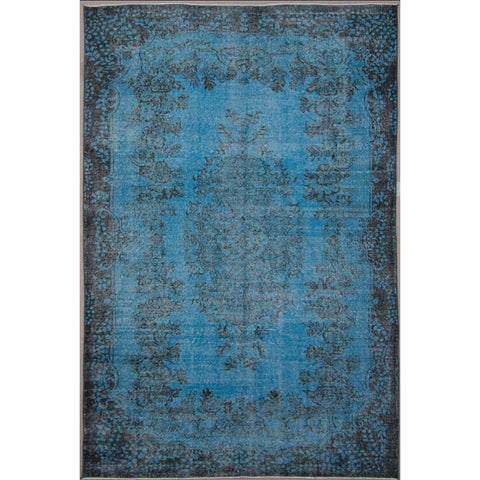 One - off - overdyed Rug - Sage InteriorsTREE RUGSRugs