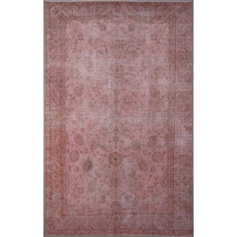 One - off - overdyed Rug - Sage InteriorsTREE RUGSRugs