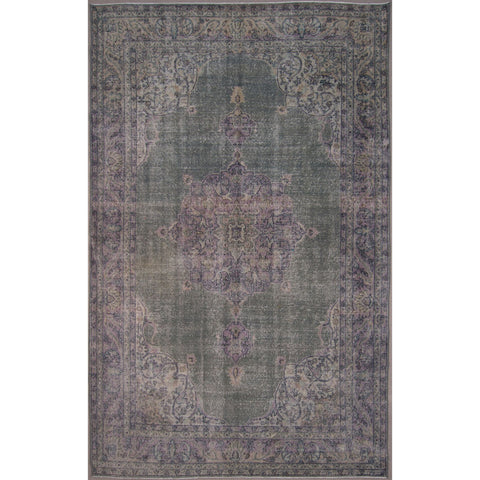 One - off - overdyed Rug - Sage InteriorsTREE RUGSRugs