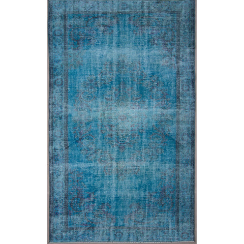 One - off - overdyed Rug - Sage InteriorsTREE RUGSRugs
