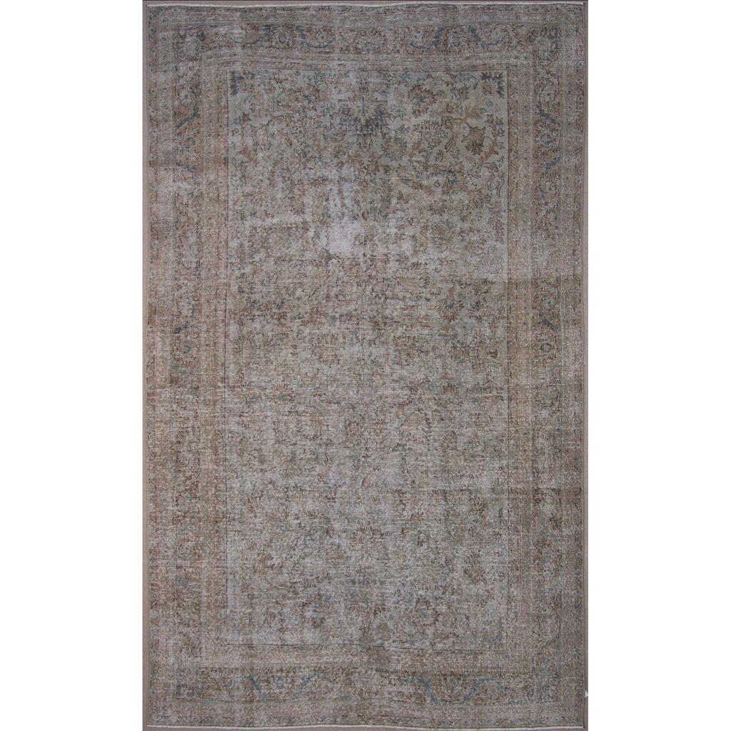One - off - overdyed Rug - Sage InteriorsTREE RUGSRugs