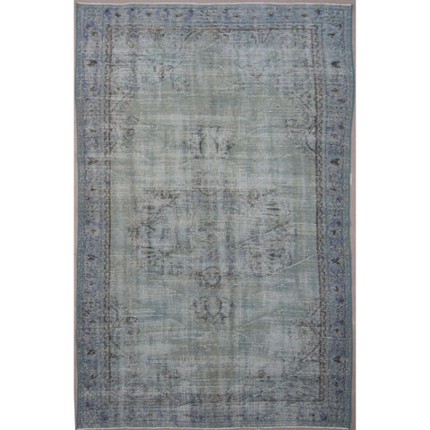 One - off - overdyed Rug - Sage InteriorsTREE RUGSRugs