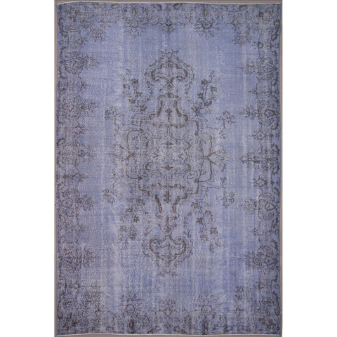 One - off - overdyed Rug - Sage InteriorsTREE RUGSRugs