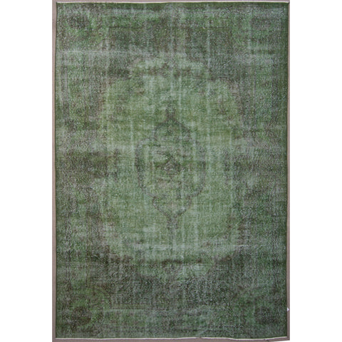 One - off - overdyed Rug - Sage InteriorsTREE RUGSRugs