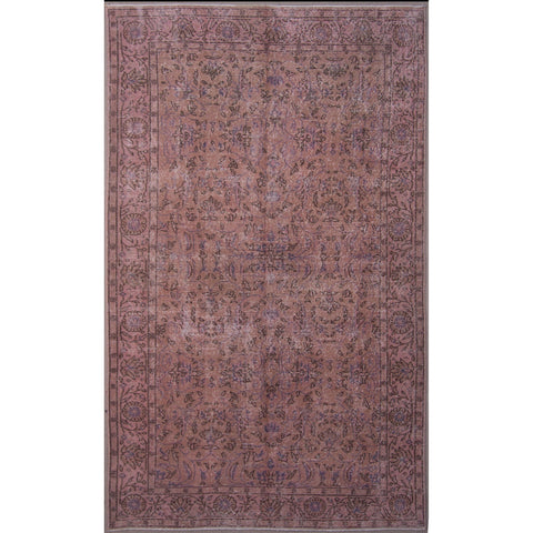 One - off - overdyed Rug - Sage InteriorsTREE RUGSRugs
