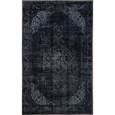One - off - overdyed Rug - Sage InteriorsTREE RUGSRugs