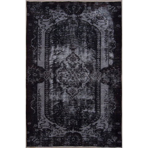 One - off - overdyed Rug - Sage InteriorsTREE RUGSRugs