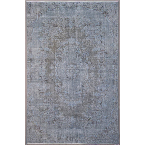 One - off - overdyed Rug - Sage InteriorsTREE RUGSRugs