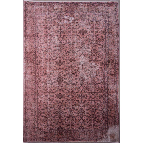 One - off - overdyed Rug - Sage InteriorsTREE RUGS