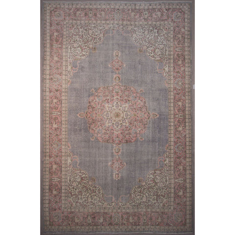 One - off - oversized Rug - Sage InteriorsTREE RUGSRugs