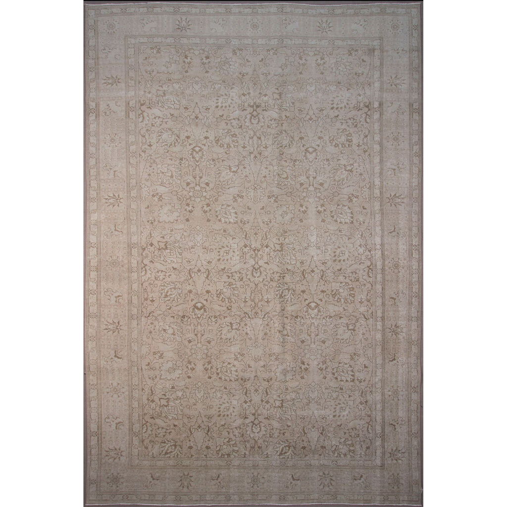 One - off - oversized Rug - Sage InteriorsTREE RUGSRugs