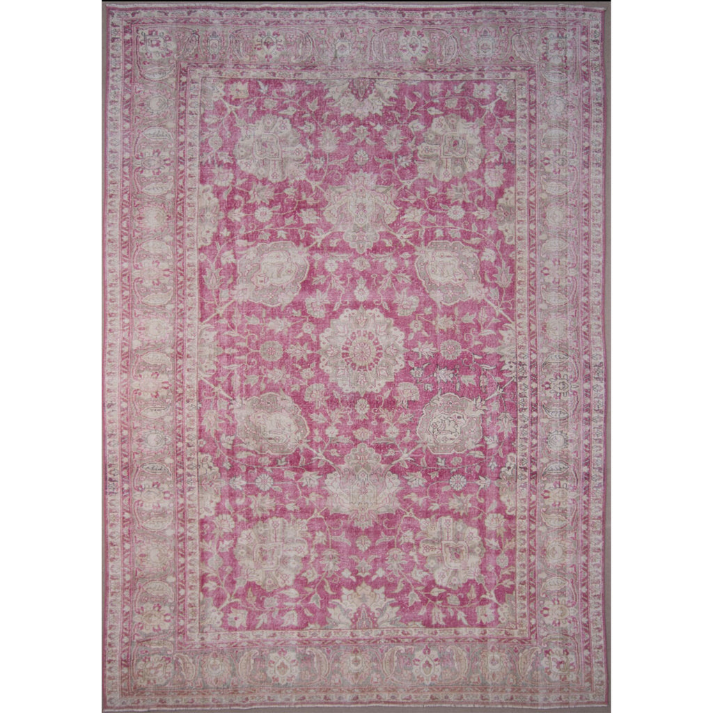 One - off - oversized Rug - Sage InteriorsTREE RUGSRugs