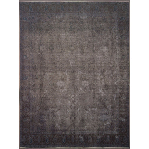 One - off - oversized Rug - Sage InteriorsTREE RUGS