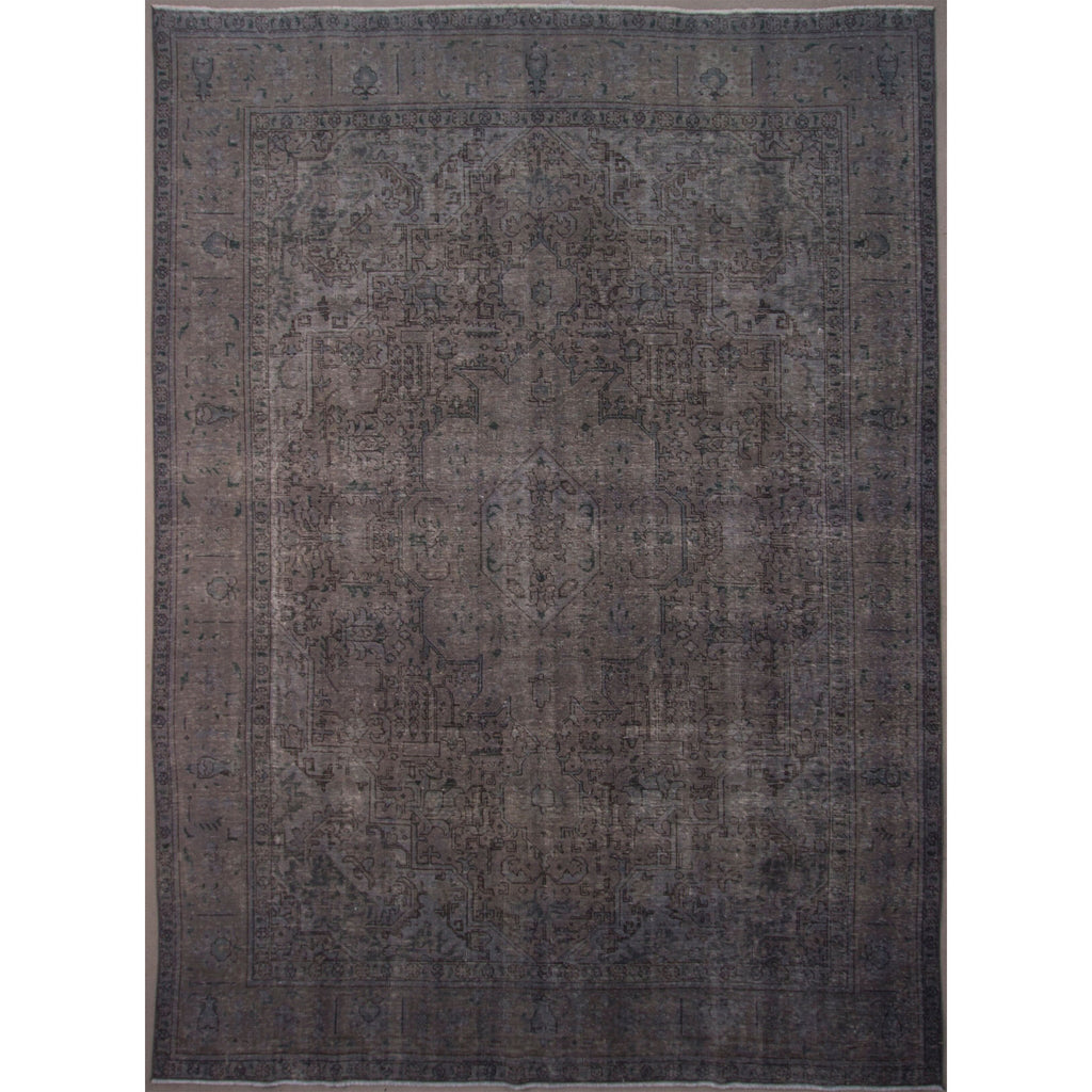 One - off - oversized Rug - Sage InteriorsTREE RUGS