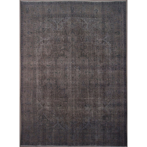 One - off - oversized Rug - Sage InteriorsTREE RUGS