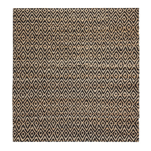 Onyx Black Diamond Rug - Sage InteriorsTREE RUGS