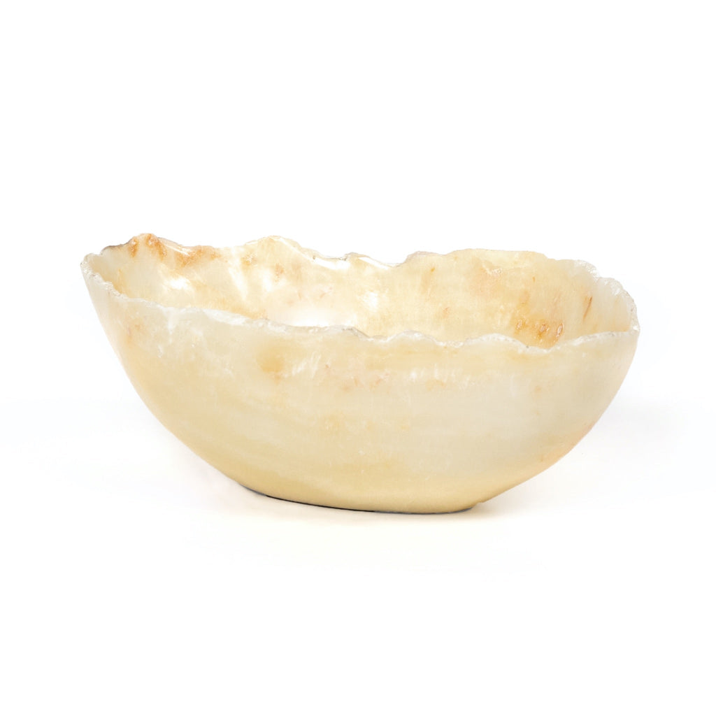 Onyx Bowl - Sage InteriorsFH