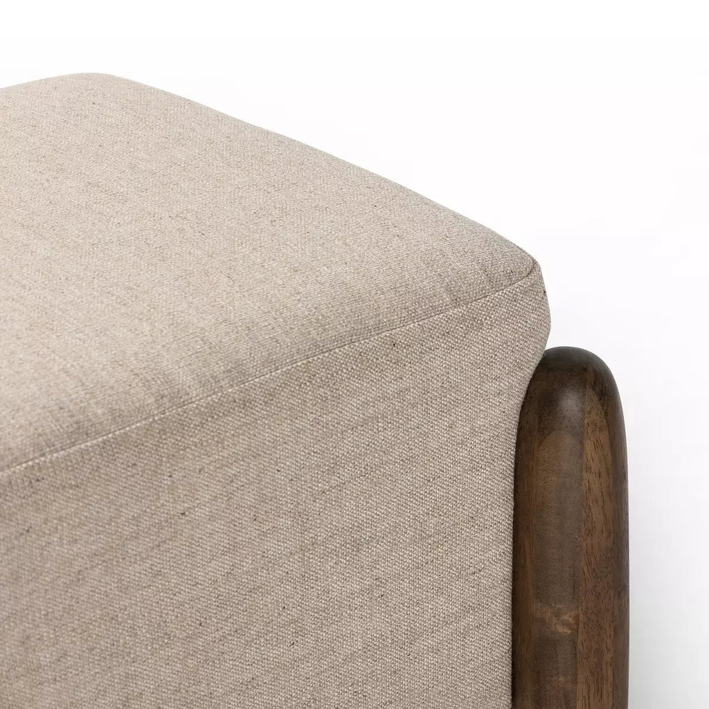 Ooh La La Ottoman - Sage InteriorsFour HandsOttoman