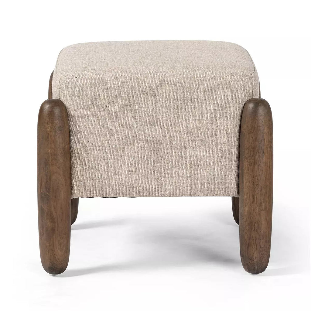 Ooh La La Ottoman - Sage InteriorsFour HandsOttoman