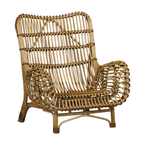Osca Chair - Sage InteriorsELK HomeAccent Chair