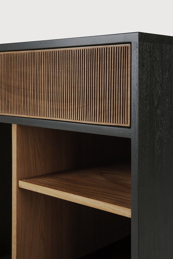 Oscar Drawer Unit – Modern Solid Wood Storage Cabinet | Sage Interiors - Sage InteriorsEthnicraftdrawers